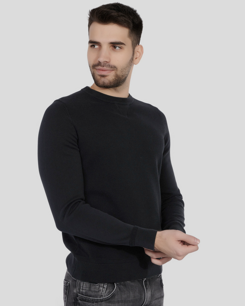 SWEATER COTTON 240208055363-1 03