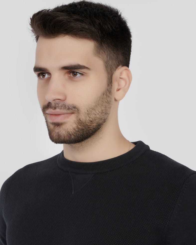 SWEATER COTTON 240208055363-1 04