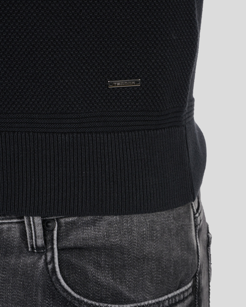SWEATER COTTON 240208055363-1 05