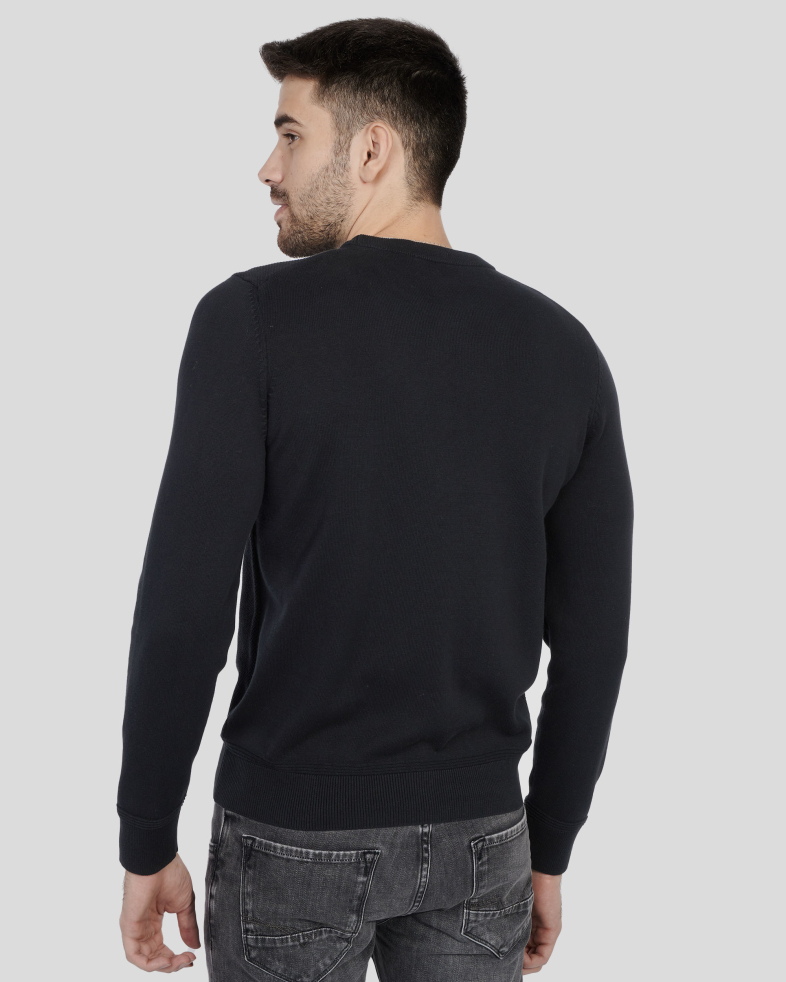 SWEATER COTTON 240208055363-1 010