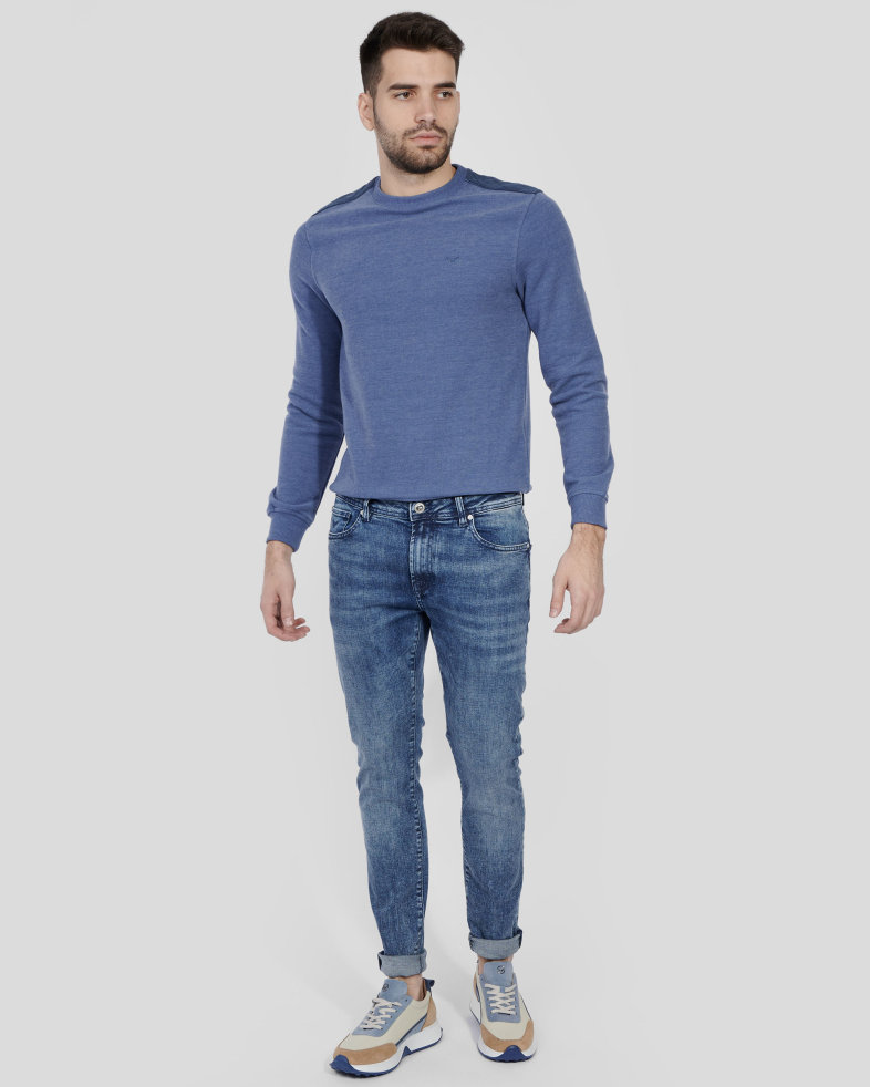JEANS SLIM FIT COTTON 240215088581-3 02
