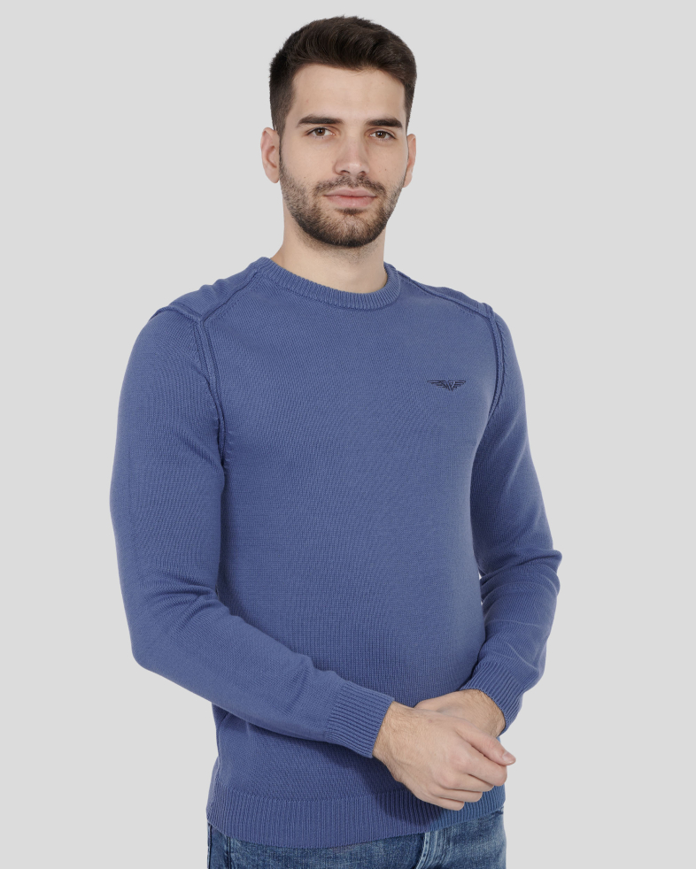 SWEATER COTTON 240208055379-2 03