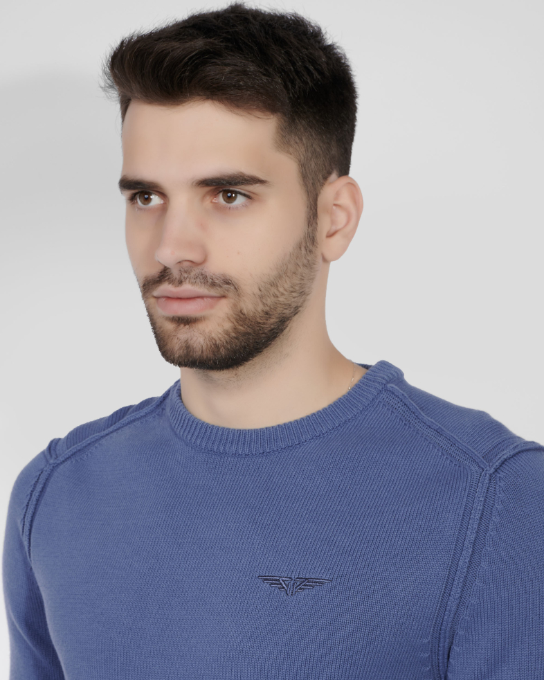 SWEATER COTTON 240208055379-2 04