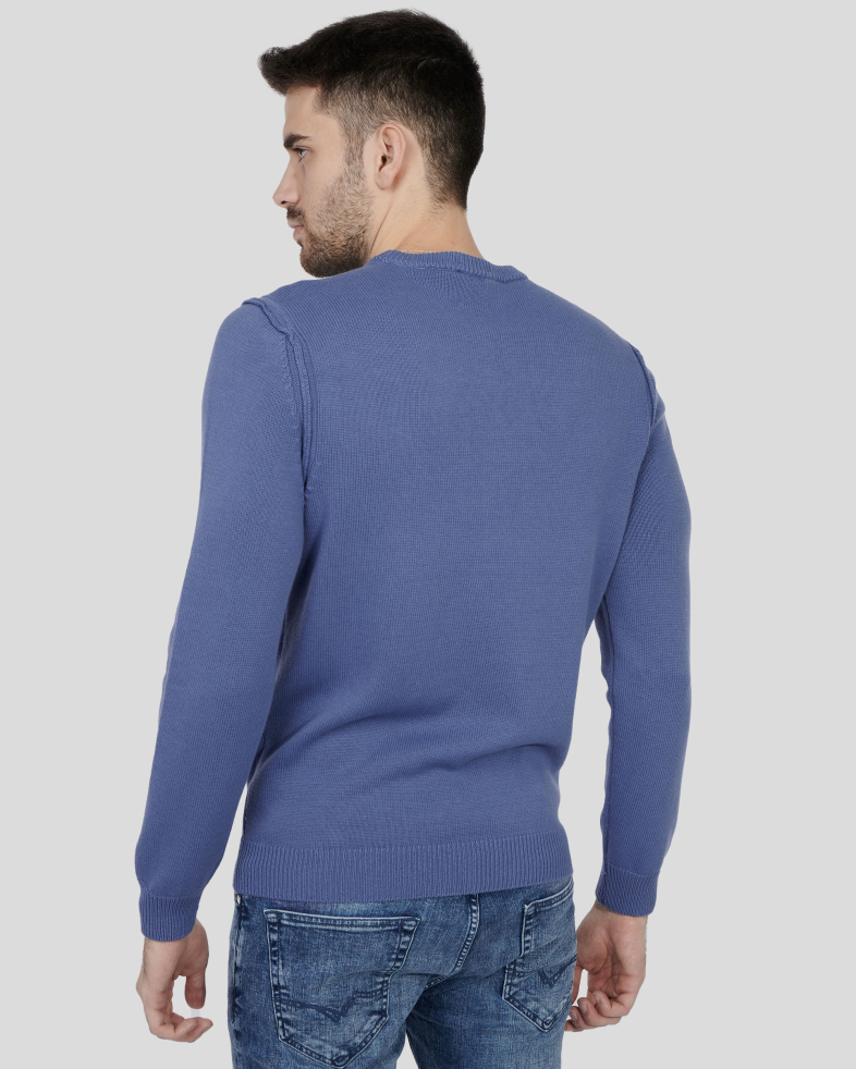 SWEATER COTTON 240208055379-2 09