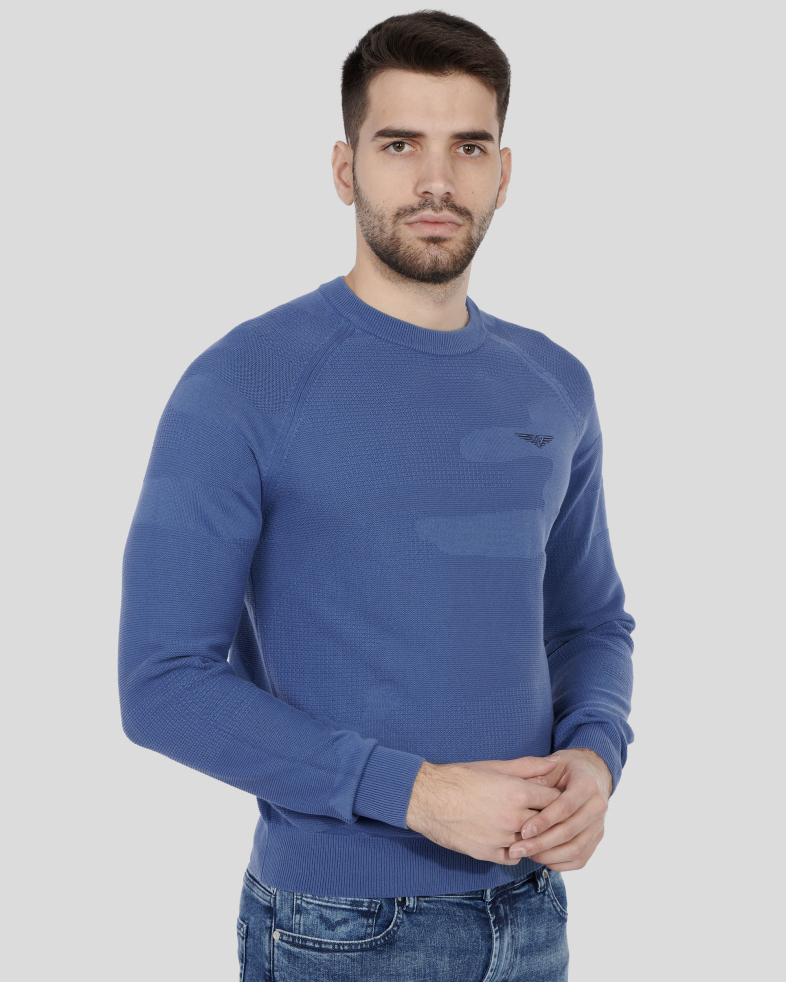 SWEATER COTTON 240208055377-2 03