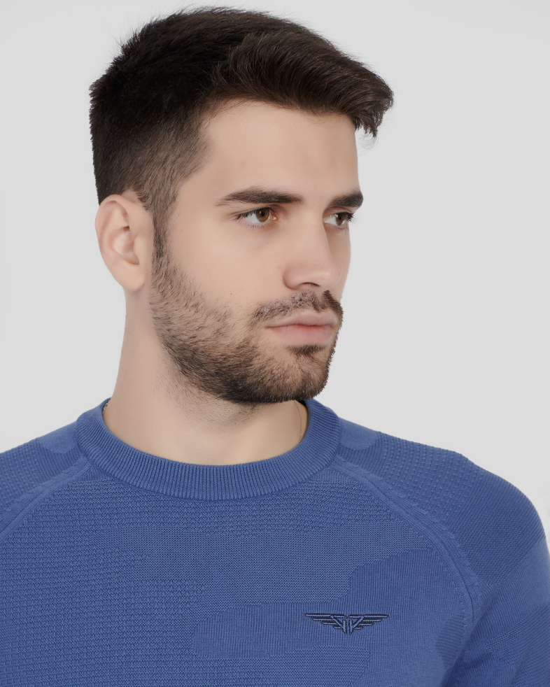 SWEATER COTTON 240208055377-2 04