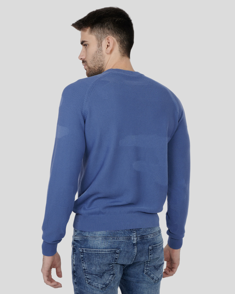 SWEATER COTTON 240208055377-2 08