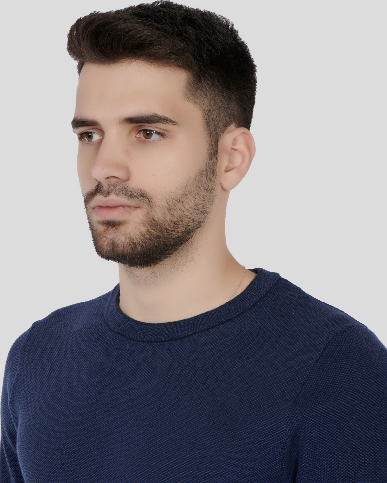 SWEATER COTTON 240209055361-2 04