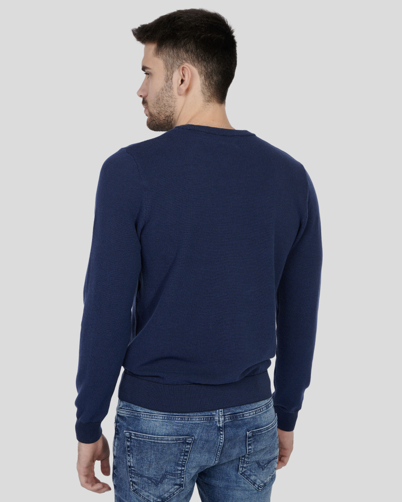 SWEATER COTTON 240209055361-2 08