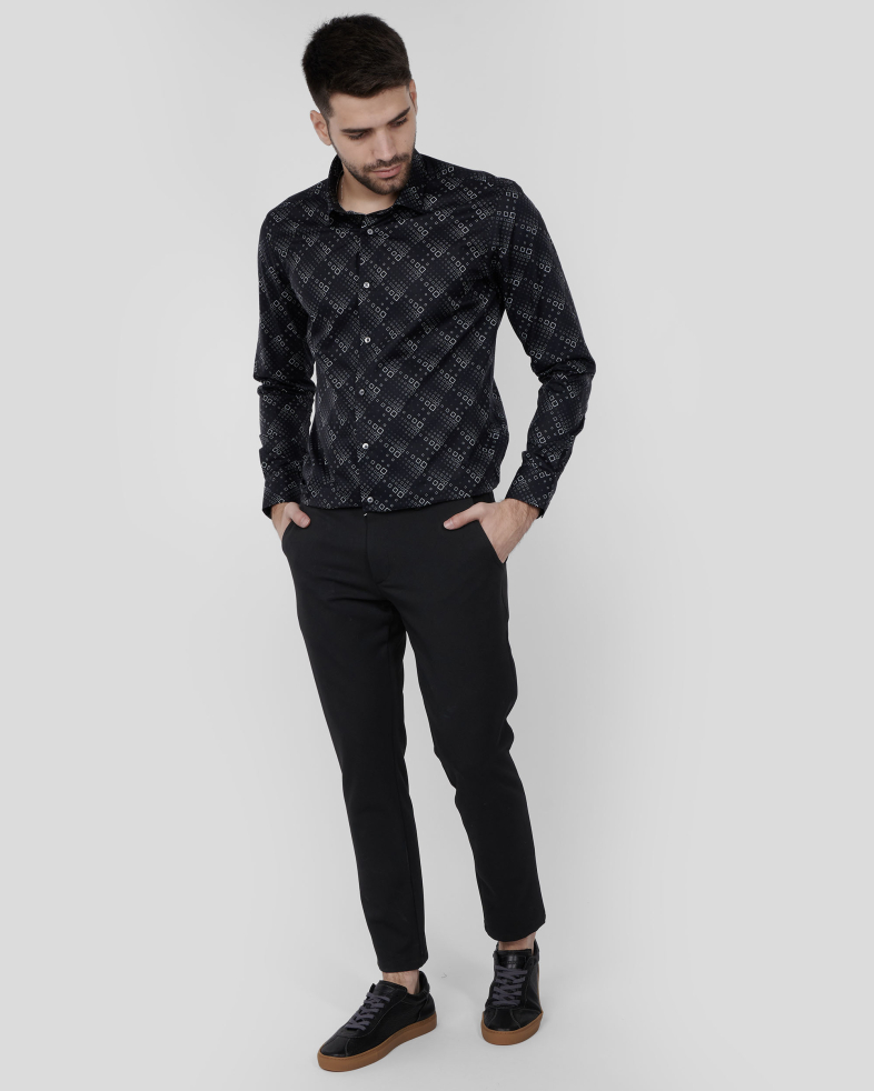 TROUSERS SLIM FIT WOOL 240234088570-1 02
