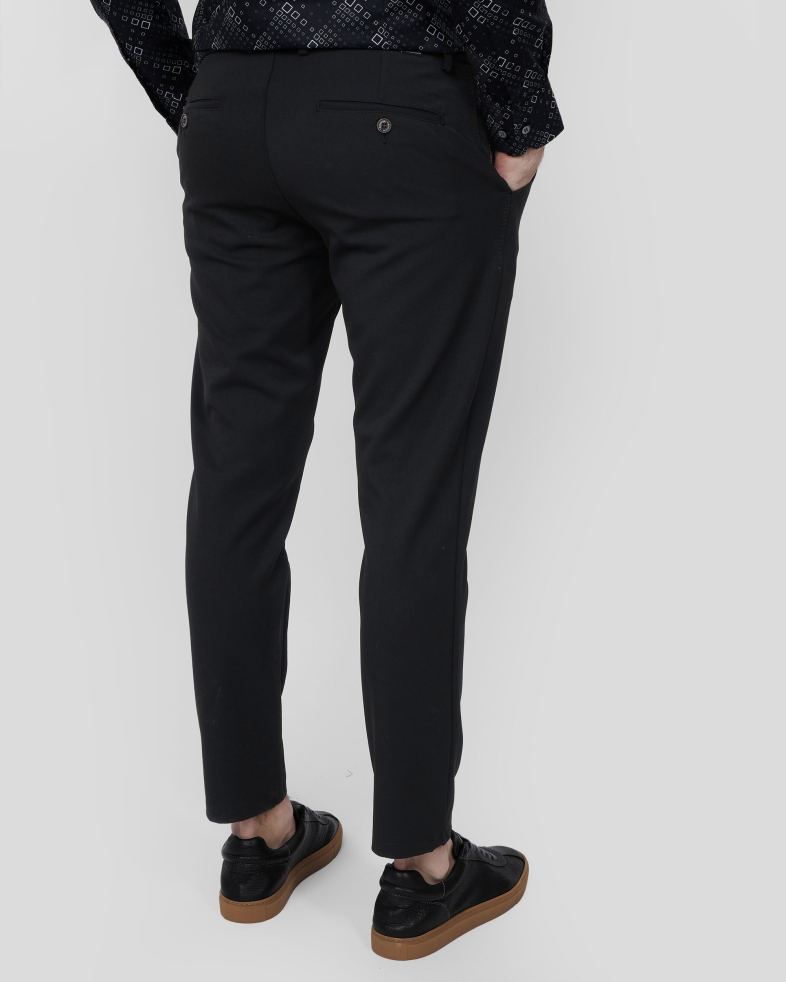 TROUSERS SLIM FIT WOOL 240234088570-1 07