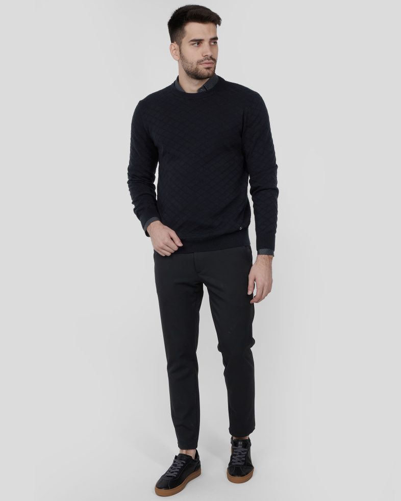 SWEATER COTTON 240208055374-1 02