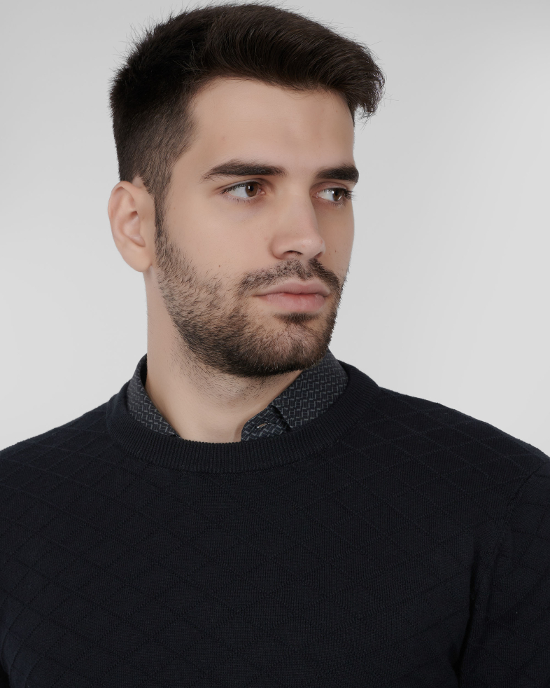 SWEATER COTTON 240208055374-1 04