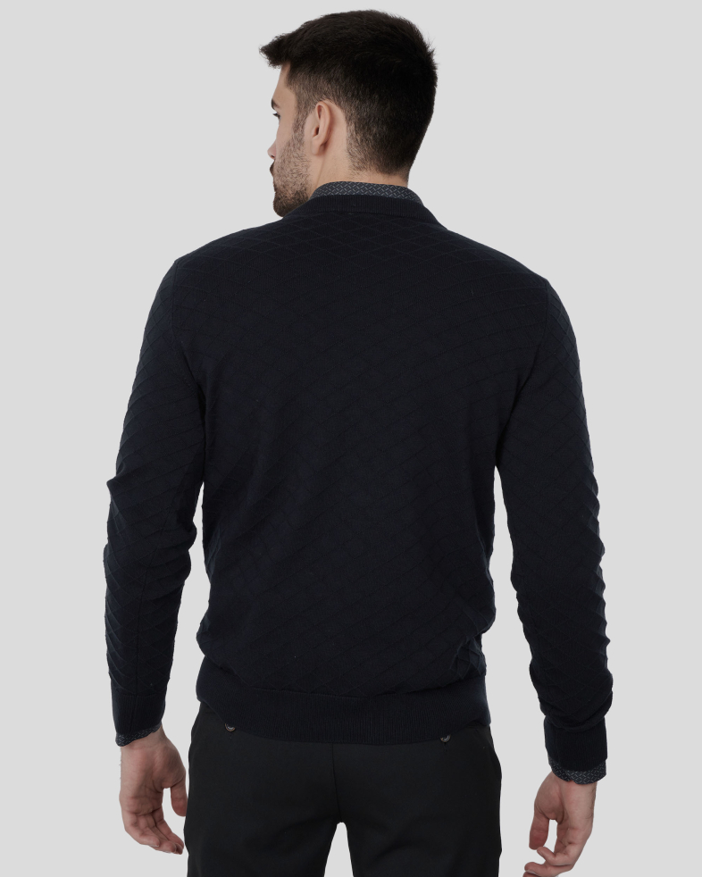 SWEATER COTTON 240208055374-1 09