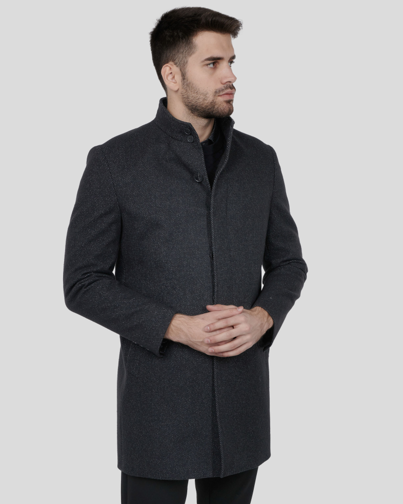 COAT COTTON 240259099056-2 03