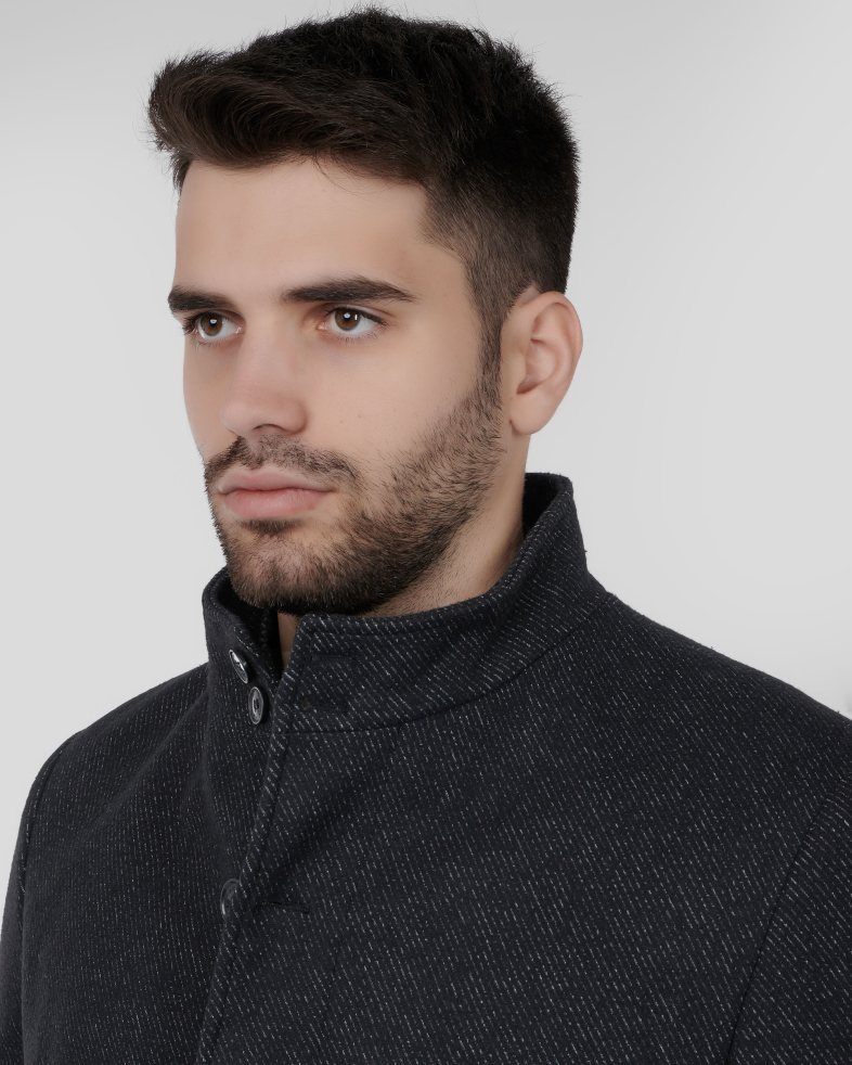 COAT COTTON 240259099056-2 04