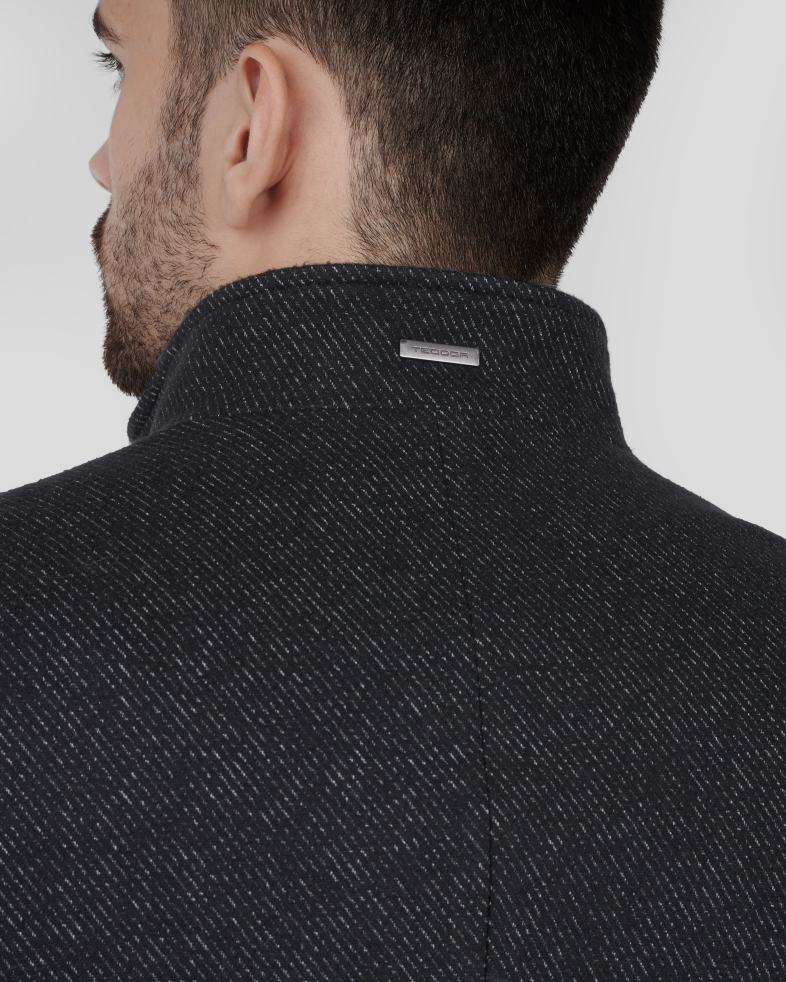 COAT COTTON 240259099056-2 05