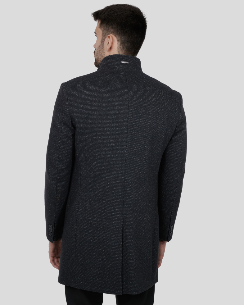 COAT COTTON 240259099056-2 010
