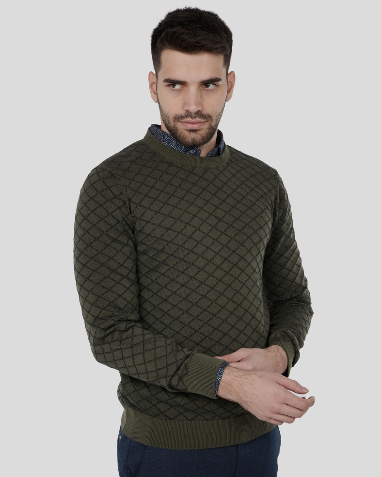 SWEATER COTTON 240208055374-5 03