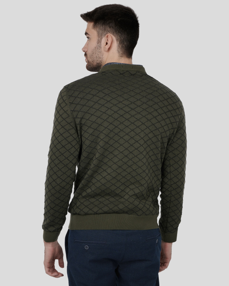 SWEATER COTTON 240208055374-5 010