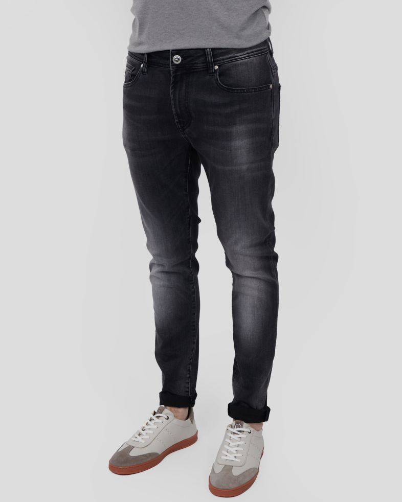 JEANS SLIM FIT COTTON 240215088581-6 03