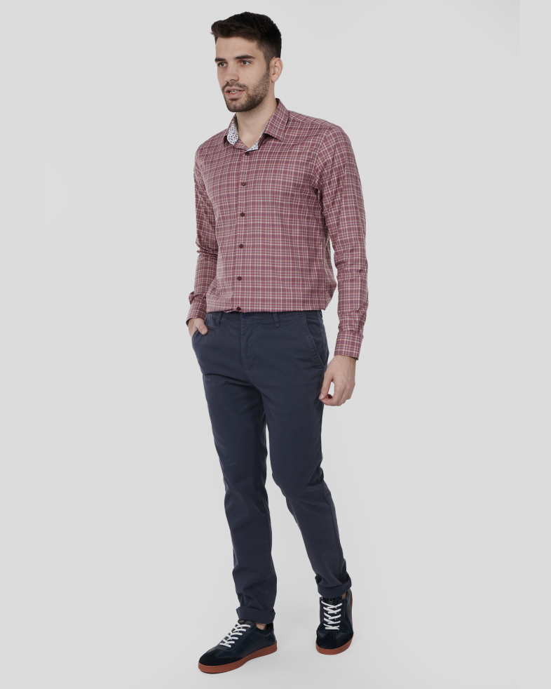 TROUSERS SLIM FIT COTTON 240229088583-1 02