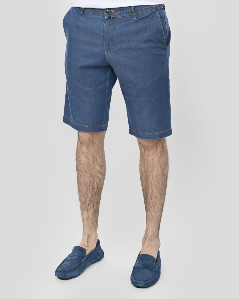 SHORTS TENCEL 250113121330-2 03