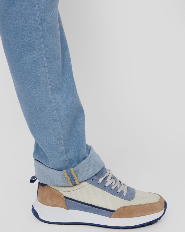 JEANS REGULAR FIT COTTON 240115088591-1 04