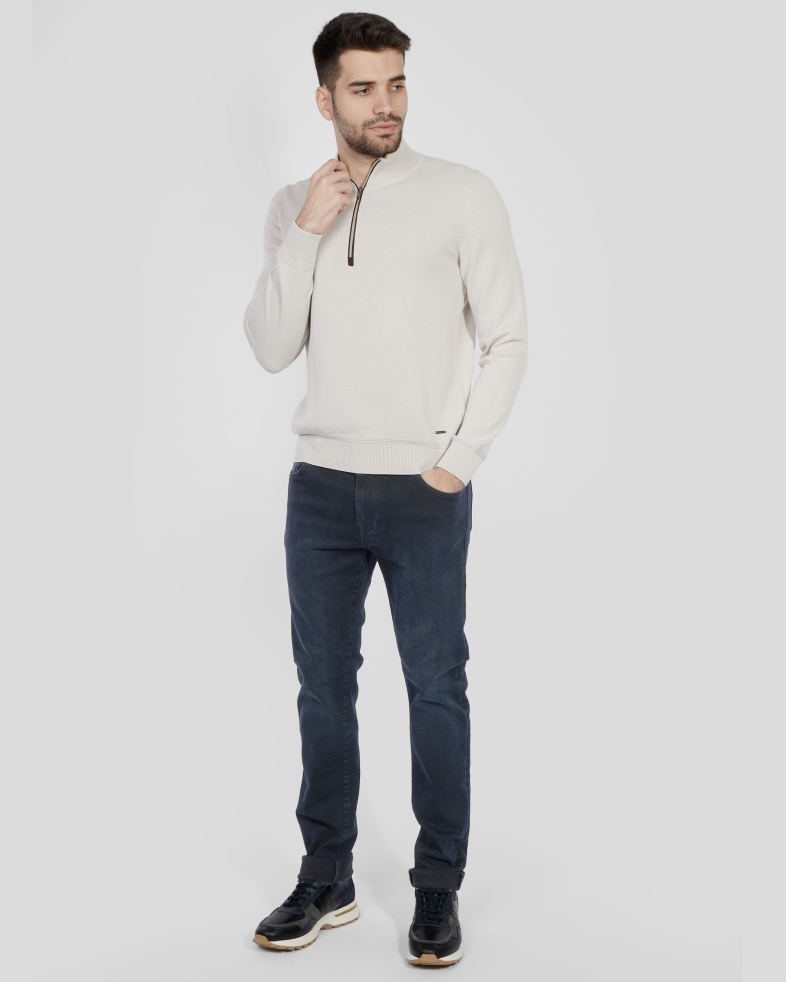 SWEATER COTTON 240208055365-2 02