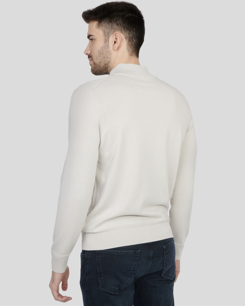 SWEATER COTTON 240208055365-2 09