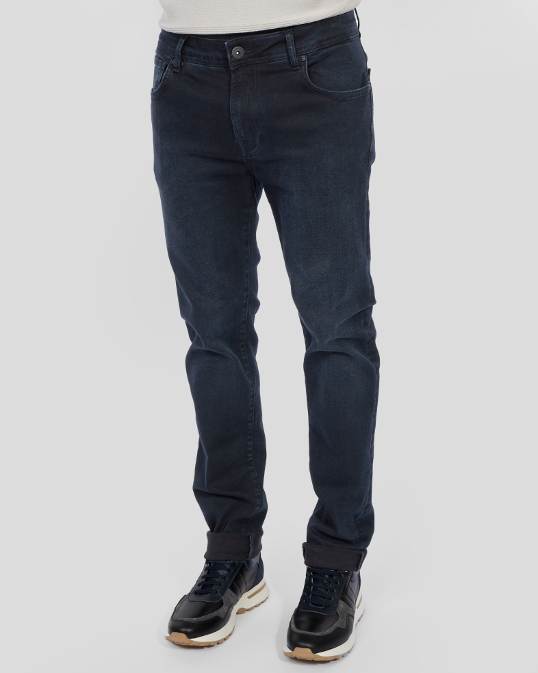 JEANS REGULAR FIT COTTON 240215088592-4 03