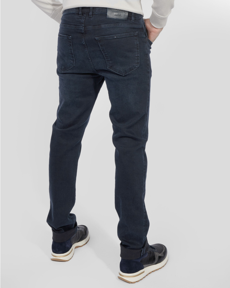 JEANS REGULAR FIT COTTON 240215088592-4 08