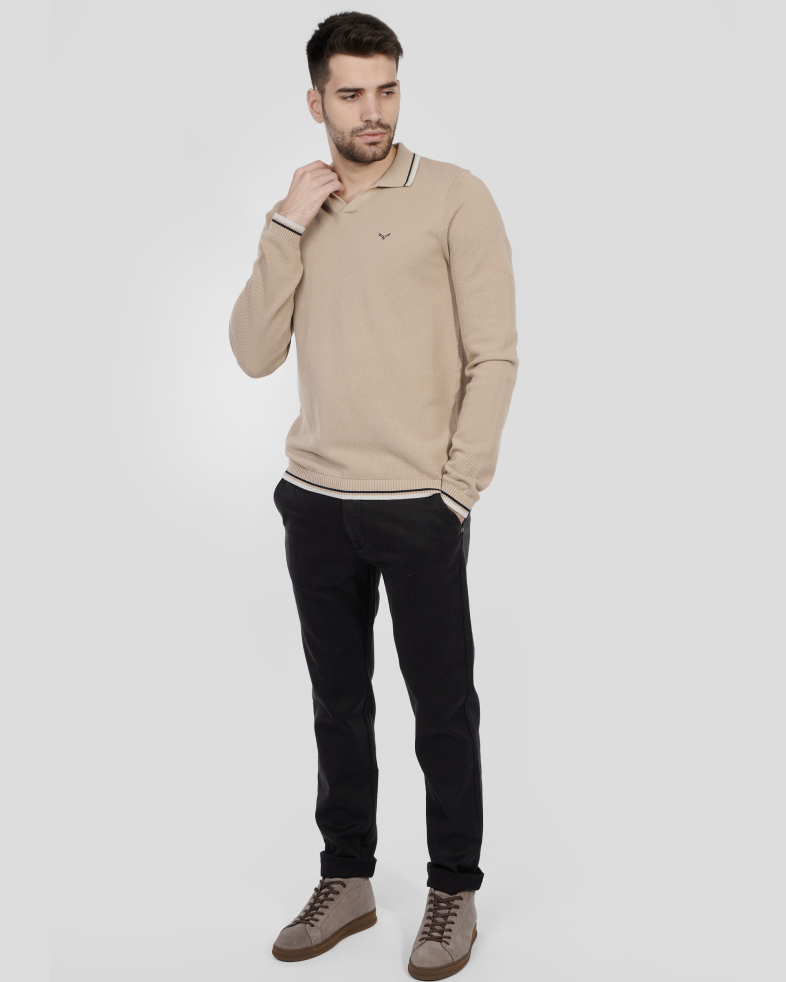 SWEATER COTTON 240208055373-2 02