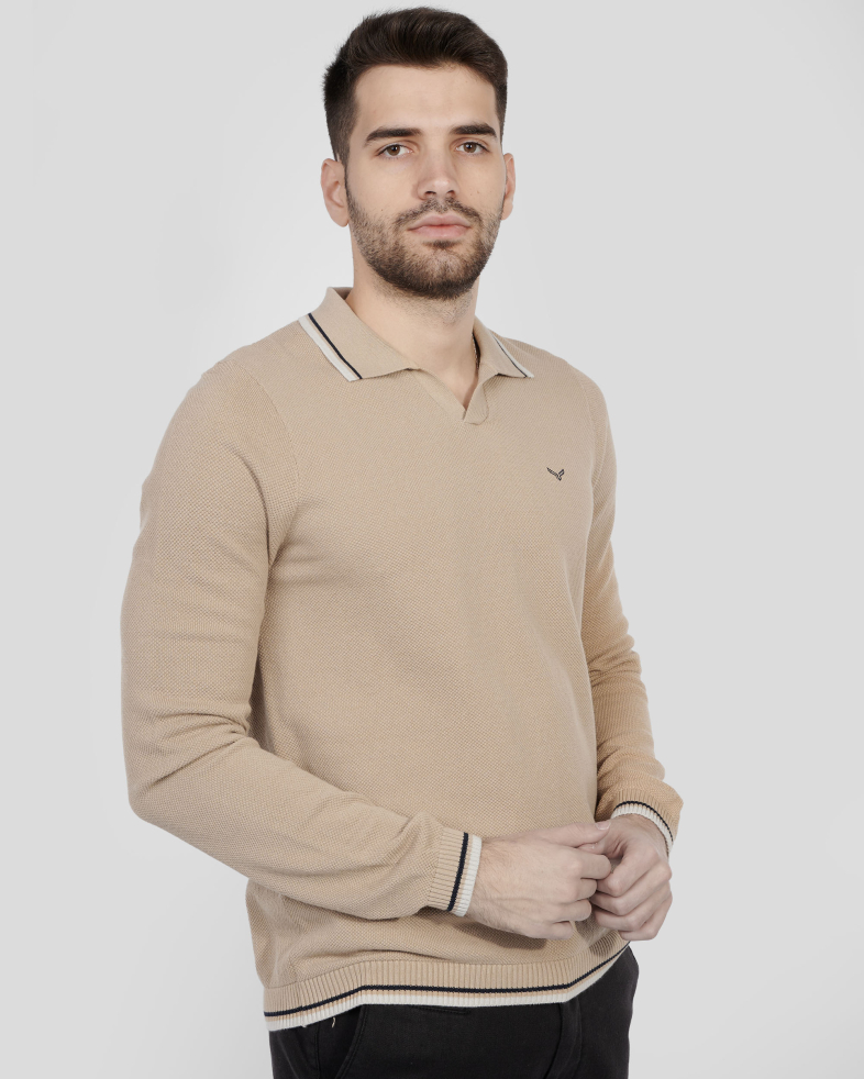 SWEATER COTTON 240208055373-2 03