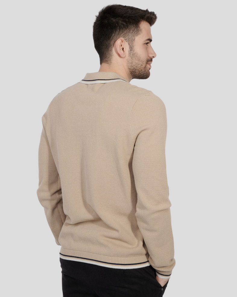 SWEATER COTTON 240208055373-2 08
