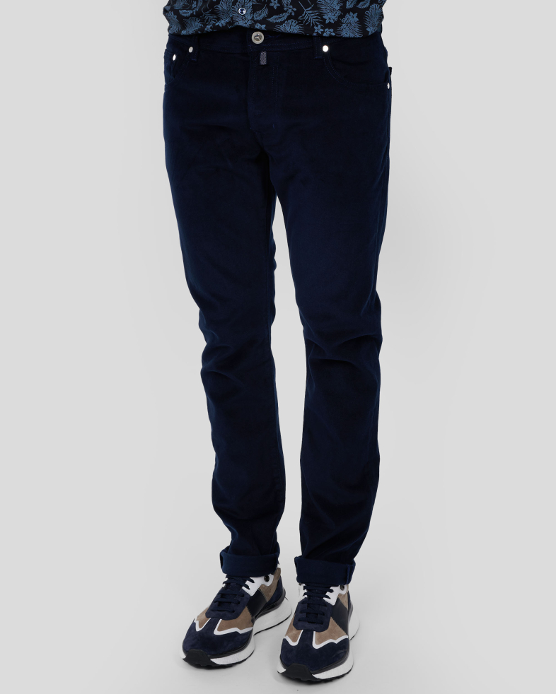 JEANS REGULAR FIT TENCEL 240215088584-1 03