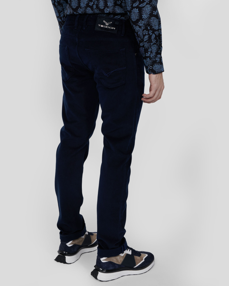 JEANS REGULAR FIT TENCEL 240215088584-1 07