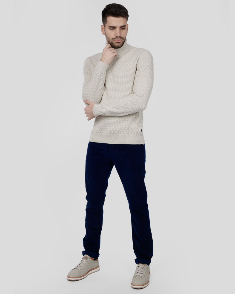 SWEATER COTTON 240208055366-3 02