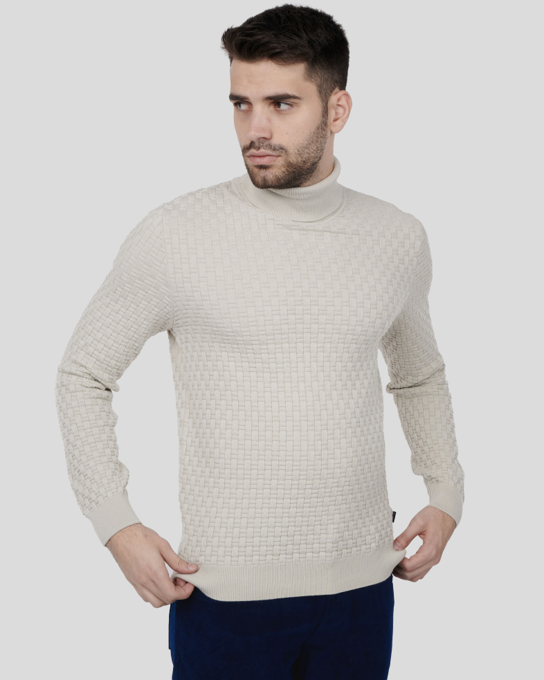 SWEATER COTTON 240208055366-3 03