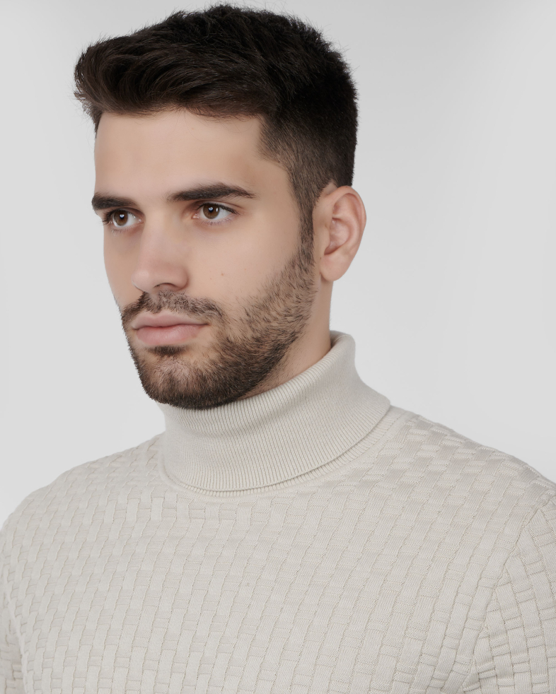SWEATER COTTON 240208055366-3 04