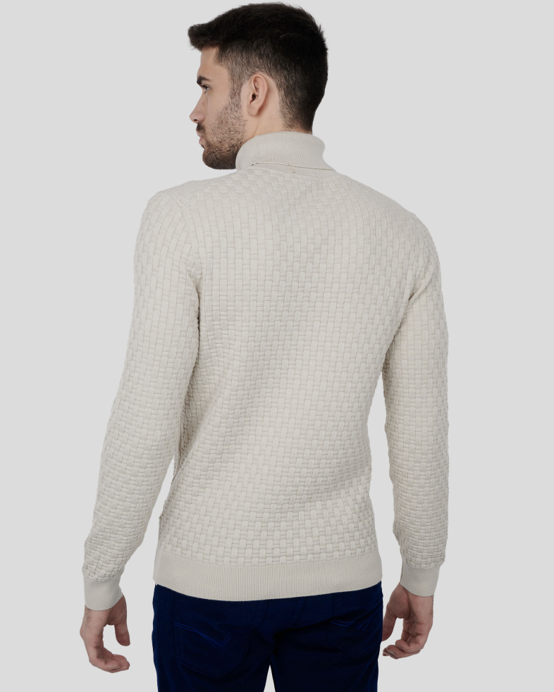 SWEATER COTTON 240208055366-3 08