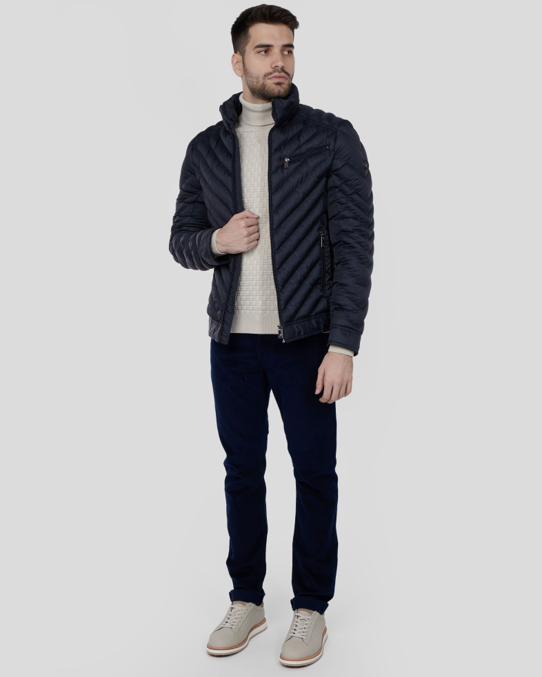 JACKET TECHNICAL TEXTILE 240219111344-1 02