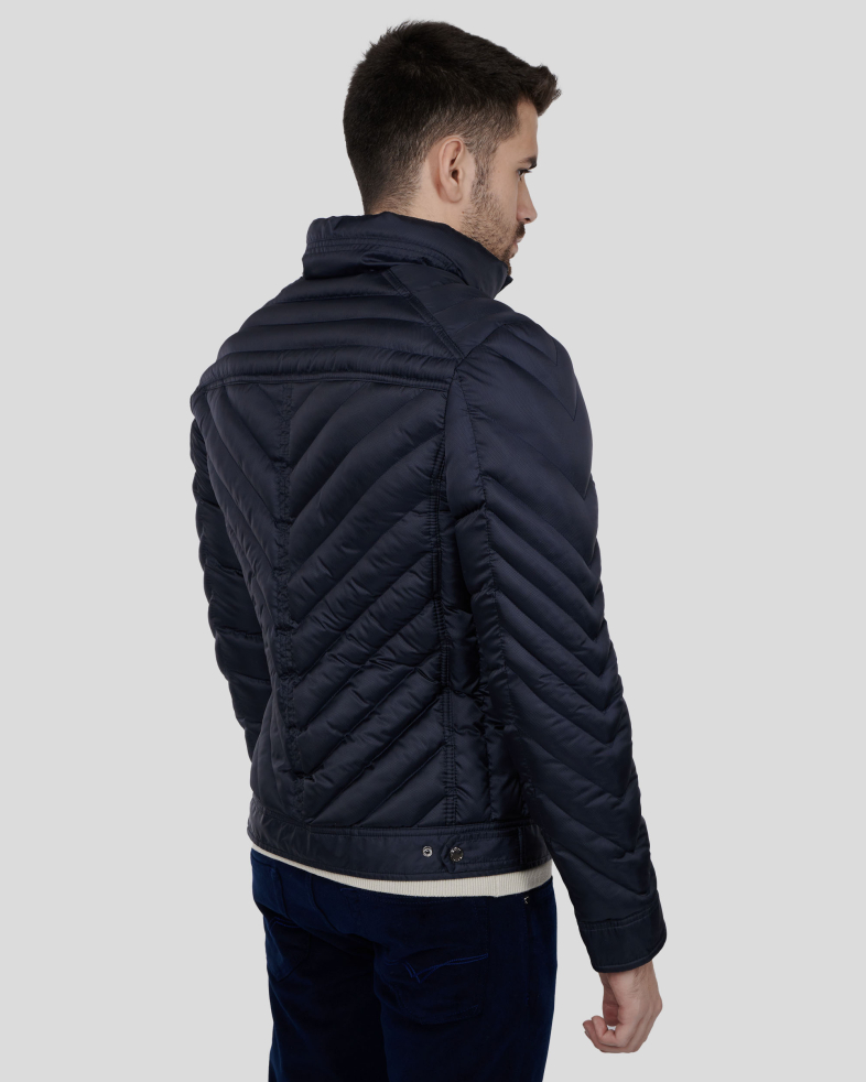 JACKET TECHNICAL TEXTILE 240219111344-1 010