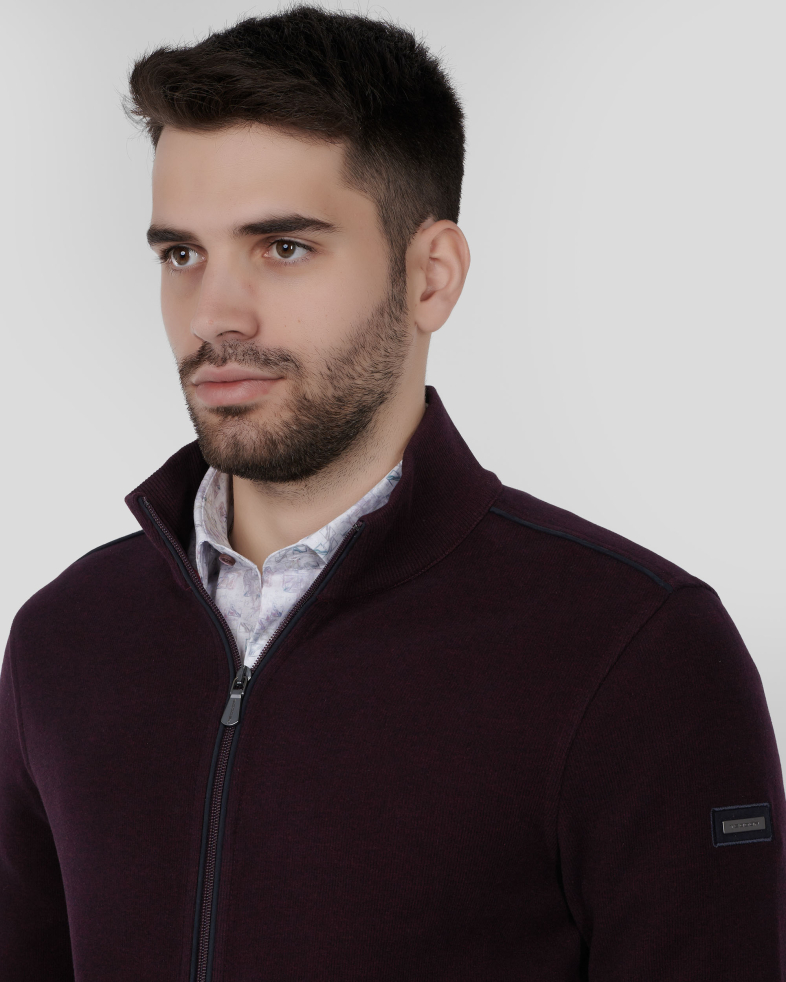 SWEATSHIRT COTTON 240210141574-2 04