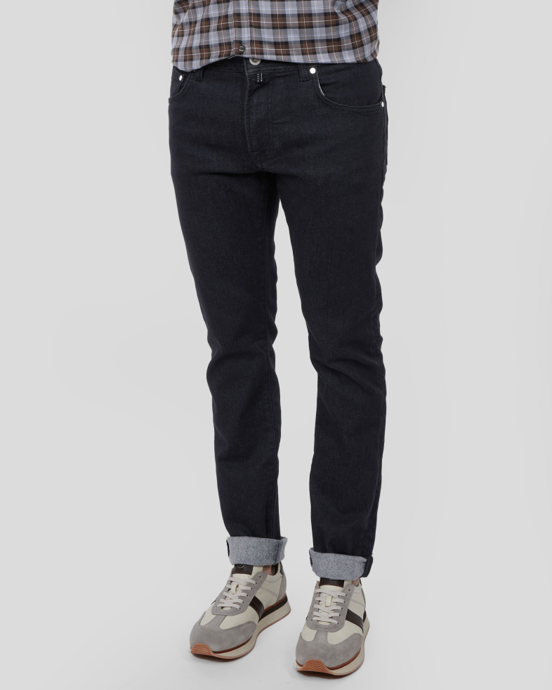JEANS REGULAR FIT COTTON 240215088586-2 03