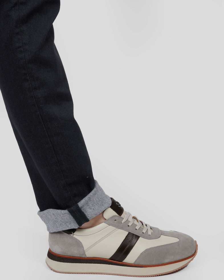 JEANS REGULAR FIT COTTON 240215088586-2 04