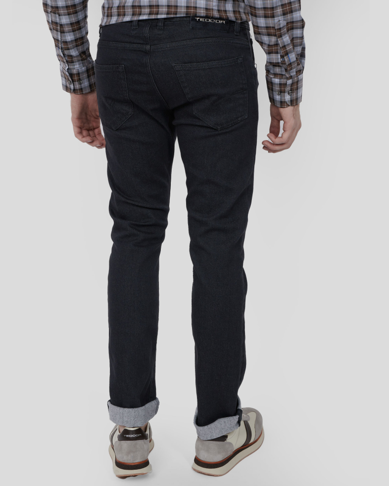 JEANS REGULAR FIT COTTON 240215088586-2 08