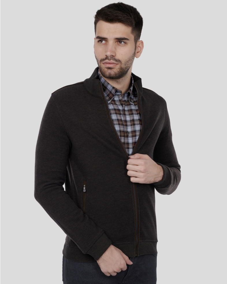SWEATSHIRT COTTON 240210141574-3 03