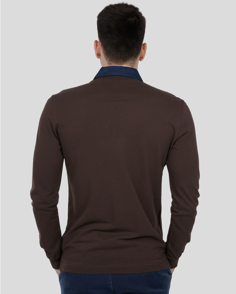 BLOUSE COTTON 240210141577-2 09