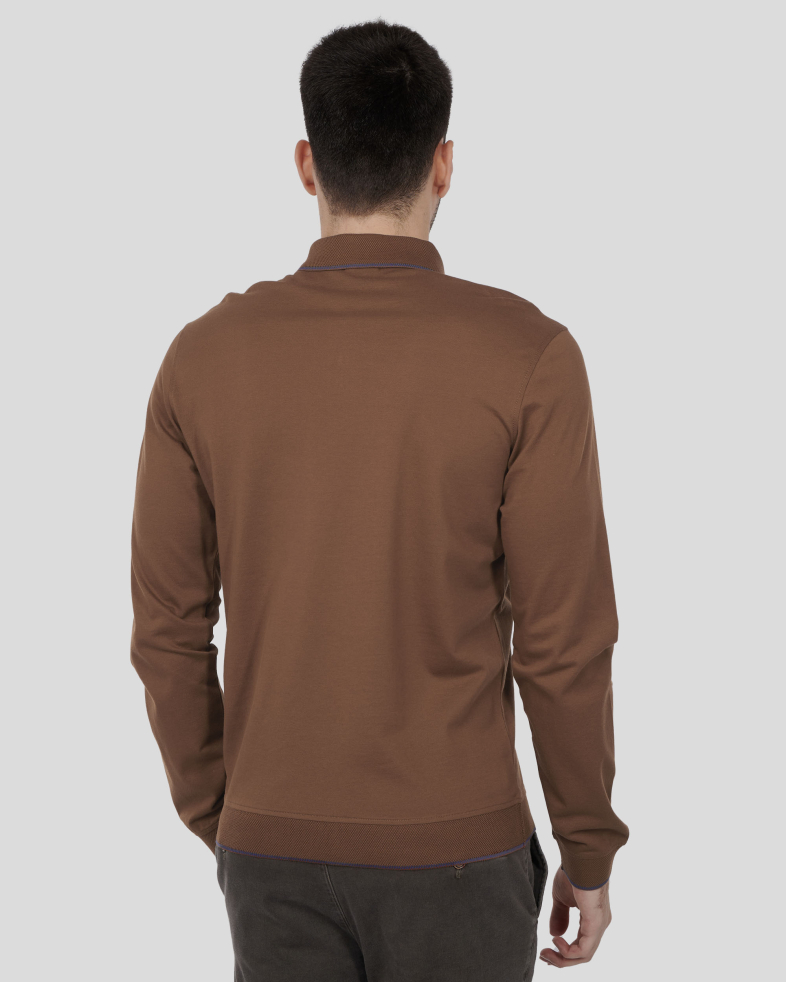BLOUSE COTTON 240210141563-6 08